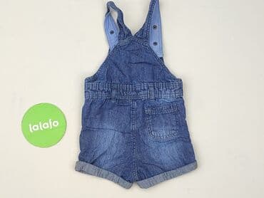 lidl spodnice: Overall, Lupilu, condition - Perfect — 3