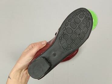 enplus buty mokasyny: Półbuty damskie, 40 — 4