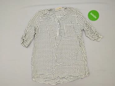 koszula tunika damska: Bluzka damska, rozmiar M — 2