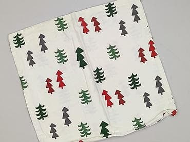 Pillowcase, 45 x 45, kolor - Biały, stan - Bardzo dobry