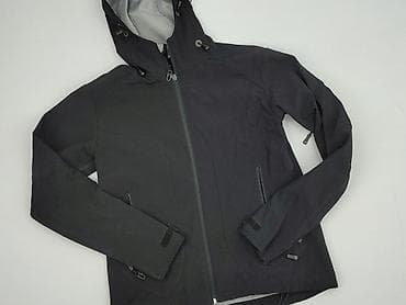 trespass softshell: James & Nicholson, Męska kurtka przejściowa, rozmiar M — 1