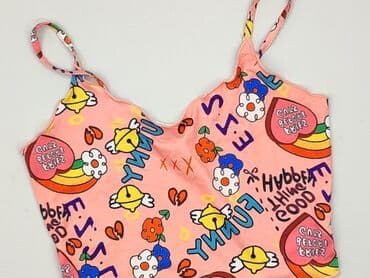 Shein, Top damski, rozmiar M w lalafo.pl Shein, Top damski, rozmiar M