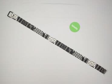 czapka zimowa ursus: Pasek, Unisex, stan - Bardzo dobry — 2