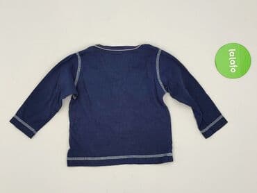 koszulka 4f allegro: Blouse, 1.5-2 years, 86-92 cm, condition - Good — 3