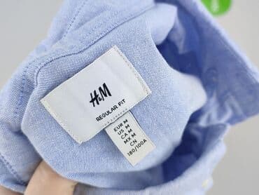 koszulka private: H&M, Koszulа dla mężczyzn, rozmiar M — 4