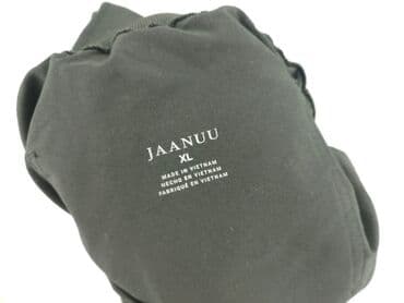 spodnie dresowe damskie plus size: Spodnie dresowe damskie, XL — 5