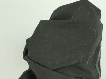 spodnie ze sztucznej skóry h m: H&M, Spodnie materiałowe damskie, rozmiar M — 7