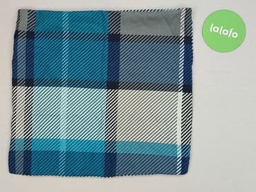 trzymacz koszuli: Pillowcase, 40 x 40, kolor - Niebieski, stan - Bardzo dobry — 3