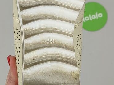 sagan obuwie: Półbuty damskie, 38 — 7