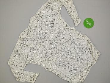 pajamas: Hand Knitted, Sukienka damska, rozmiar L — 3