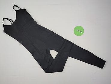 gymshark pl: Yu & Me, Kombinezon damski, rozmiar M — 2