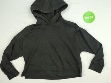 zara zielona bluza: Zara, Bluza z kapturem damska, rozmiar S — 3