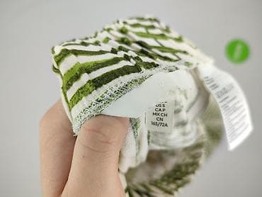 spodnie hello kitty temu: H&M, Spodnie materiałowe damskie, rozmiar S — 6