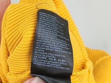 sweter z dodatkiem moheru: H&M, Kardigan damski, rozmiar XS — 5