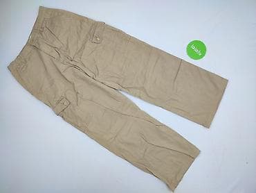 joggery camo: Arizona, Spodnie cargo damskie, rozmiar S — 2