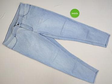 esmara jeans men: Esmara, Jeans for women, size XL — 3