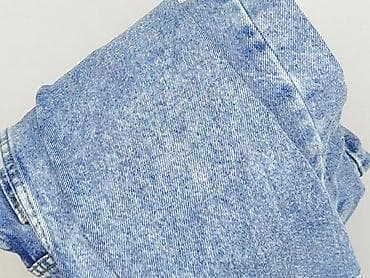 jeans wide: House of Denim, Jeansy damskie, rozmiar S — 6