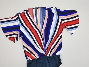 spódnica pull and bear: Bershka, Body damskie, rozmiar L — 1