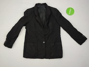 marynarka zara basic: Marynarka damska, rozmiar M — 2