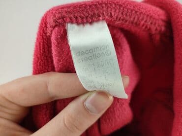 флісові кофти жіночі: Decathlon, Women`s fleece, size XL — 4