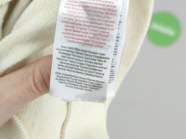 swetrowa sukienka h: Bluza, So cute, 9-12 miesięcy, stan - Bardzo dobry — 5