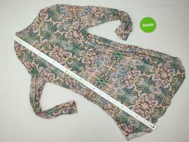 różowa sukienka na 18: Sukienka damska, rozmiar XL — 4