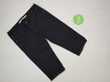 crivit leggings: Spodnie 3/4 damskie, rozmiar M — 2