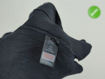 nylon sweter: F&F, Kardigan damski, rozmiar L — 5