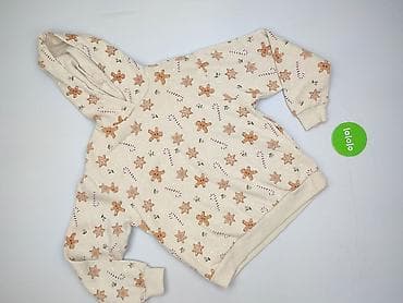 lody paliona: Sinsay, Bluza z kapturem damska, rozmiar XS — 2