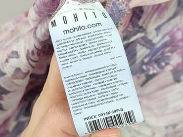 Kobiety: Mohito, Bluzka damska, rozmiar S — 7