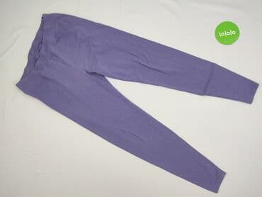 legginsy ocieplane lupilu: Legginsy Sportowe damskie, rozmiar S — 2