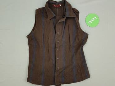 Women: Carry, Women's blouse, size L (EU 40) — 2