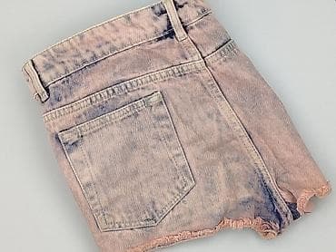 wet jeans: Denim Co, Szorty damskie, rozmiar L — 6