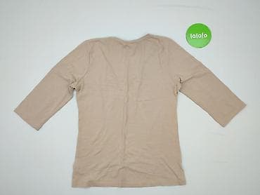 pepco koszula len: Bluzka damska, rozmiar M — 3