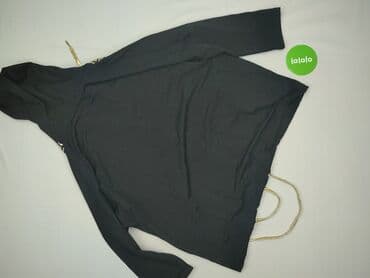 bluza max mara: Bluza z kapturem damska, rozmiar M — 3