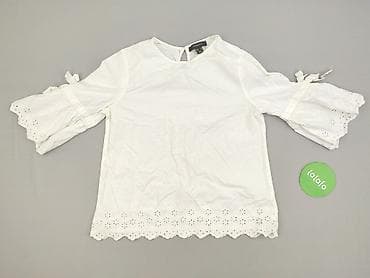 koszula biala pepco: Primark, Bluzka damska, rozmiar M — 2