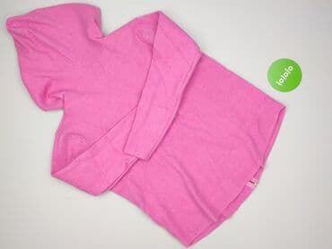 kapcie jordan pluszowe allegro: Bluza z kapturem damska, rozmiar L — 3