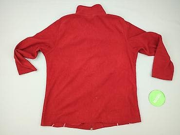 kik kurtka softshell: Women`s fleece, size L — 3