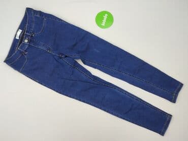 sinsay baggy jeans: Sinsay, Jeansy damskie, rozmiar M — 2