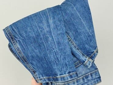 czerwone spodnie mohito: Mohito, Jeansy damskie, S — 7