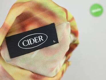ifriko bluzy: Cider, Koszula damska, rozmiar L — 4