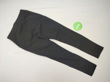 legginsy damskie z kieszenią na telefon: Legginsy Sportowe damskie, rozmiar M — 3