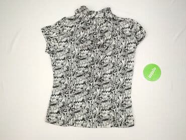 koszula w krate lidl: Women's blouse, size L (EU 40) — 3