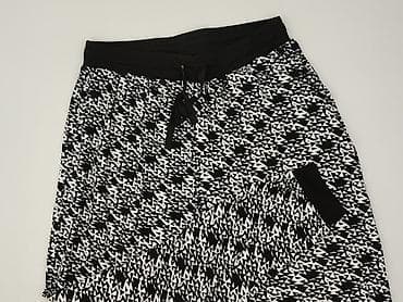 bluza szara pull and bear: Moodo, Spodnie dresowe damskie, rozmiar L — 1