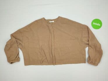 bluzki sinsay damskie: Sinsay, Bluza damska
, rozmiar S — 2