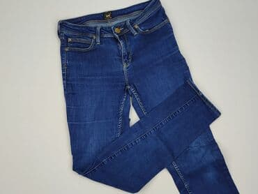 lee and wrangler jeans: Jeansy damskie, M — 1