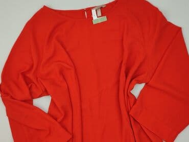 H&M, Sukienka damska, rozmiar 3XL