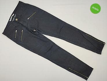 cubus spodnie: Jeansy damskie, rozmiar M — 2