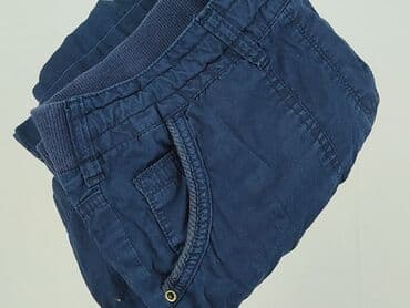 spodenki gucci damskie: George, Szorty damskie, rozmiar L — 7