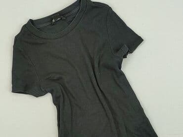 koszulki mon: Monki, T-shirt damski, rozmiar 2XS — 2